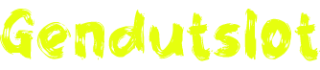 Gendutslot